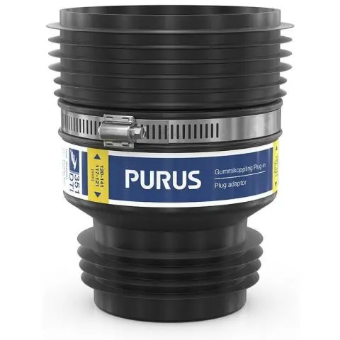Reapris Purus 3032527 Gumminippel